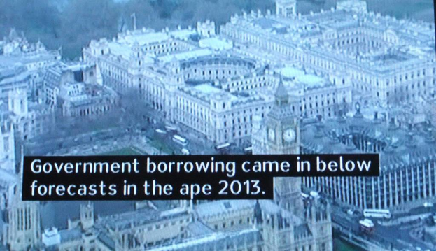 Ein Plakat mit zahlreichen Geb√§uden und hervorgehobenen Text.