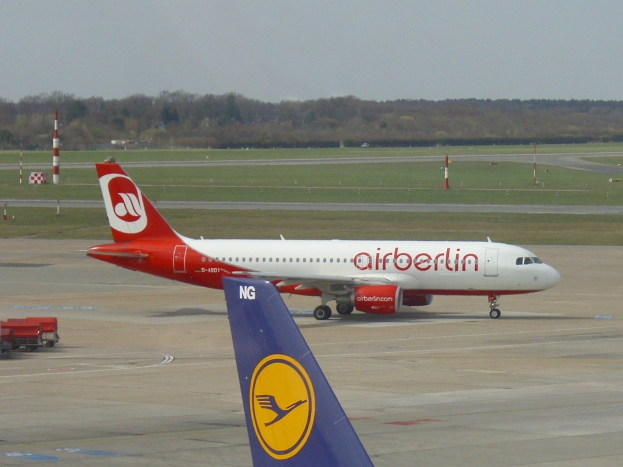 Braunschweig auf der Internationalen Luft- und Raumfahrtausstellung vertreten