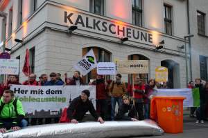 Minijob-Reform: Baden-Verbands-Vereinigung fordert Stopp