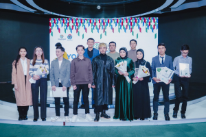 Sport-Verdienstmedaille für Mathias Plötze vom TV Freiburg-Herdern