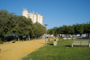Ist der Grillpark in Friedrichshain zu voll - braucht es mehr Platz?