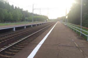 Erweiterung der Bahnstrecke in Lottstetten: Diskussion vom 10. bis 12. November