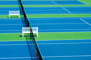 Tennis Club Neustadt feiert 100 Jahre mit Tennisfest von Juni 26