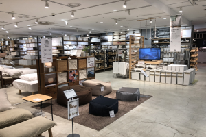Von 35.000 auf 2.950 Quadratmeter: Was steckt hinter Ikeas neuer Strategie von Mini-Möbelläden