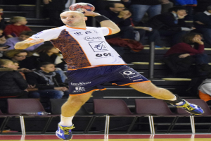 Fuchs-Nationalspieler Lichtlein undergoes foot surgery