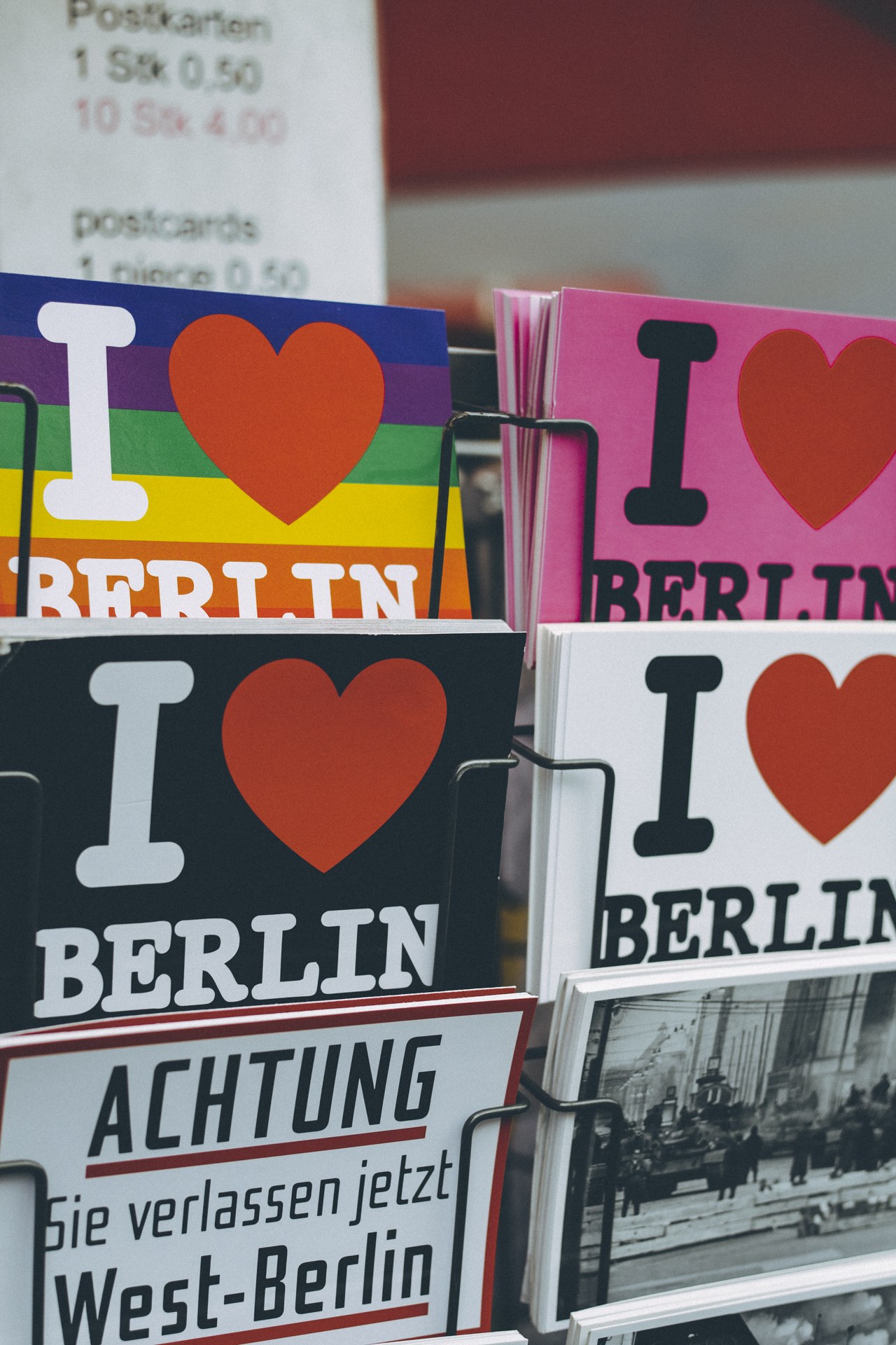 Welche Richtung für die Kultur?