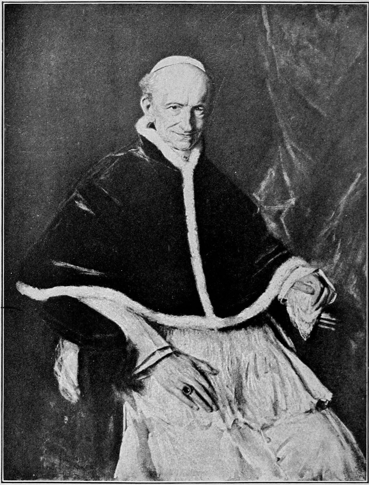 Papst Leo XIV bringt den Charme von Dad-Jokes in das Papstamt
